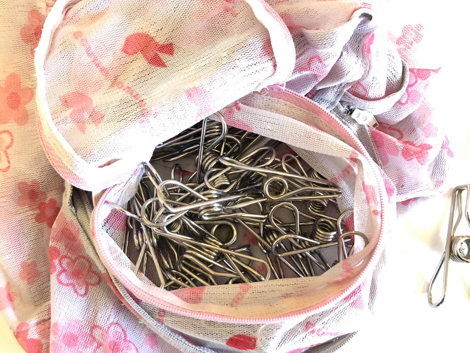 Best eco friendly pegs
