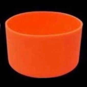 Silicone Bottle boots for Water Bottles