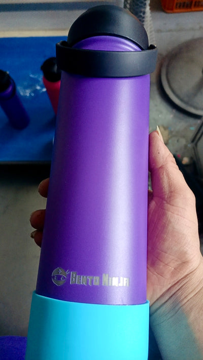 Silicone Bottle boots for Water Bottles