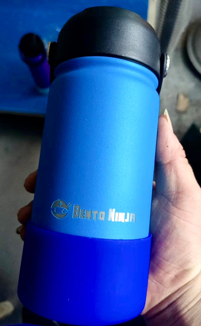 Silicone Bottle boots for Water Bottles