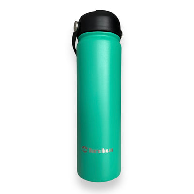 Bento Ninja 650ml Stainless Steel Double Insulated Water Bottle