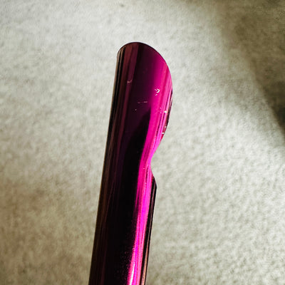 SECONDS GRADE Coloured Stainless Steel Bubble Tea / Slushy / Float Straw