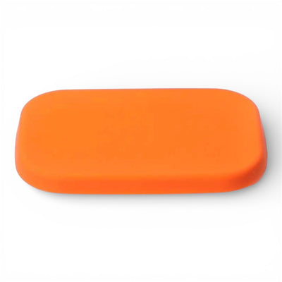 Leak Proof Rectangle Snack Container Replacement Lid