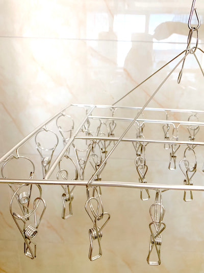 cloth nappy insert hangers nz