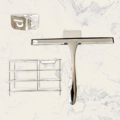 Bathroom Bundle - Ultimate plastic-free bathroom bundle