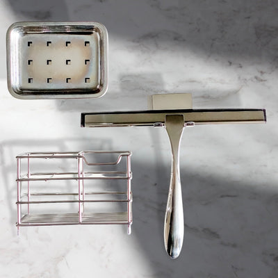 Bathroom Bundle - Ultimate plastic-free bathroom bundle