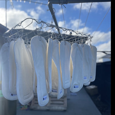 Best cloth nappy hanger nz