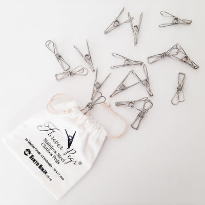 Best stainless steel clothes pegs nz