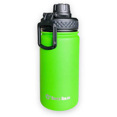 Bento Ninja 400ml Stainless Steel Double Insulated Water Bottle