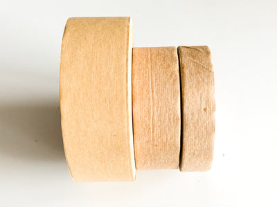 Gummed Paper Tape