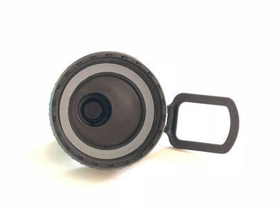 Stainless Steel Water Bottle spout lid