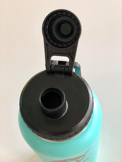 Stainless Steel Double Wall Water Bottle nz