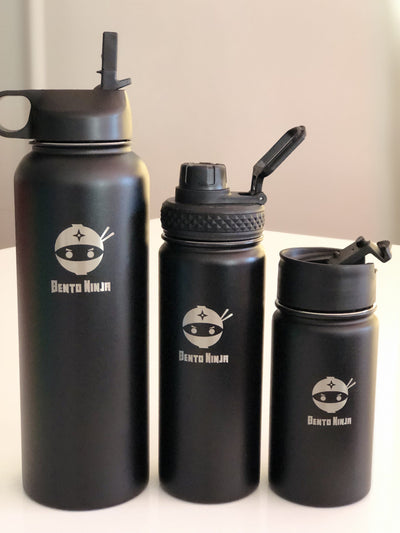 child stainless steel water bottle nz