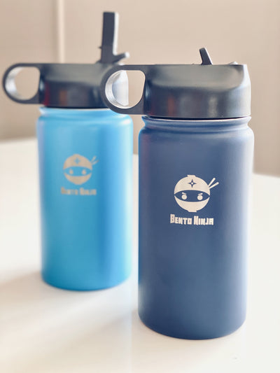 Stainless Steel Water Bottle for toddlers nz