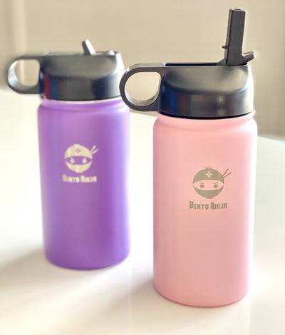 best kids Stainless Steel Water bottle nz
