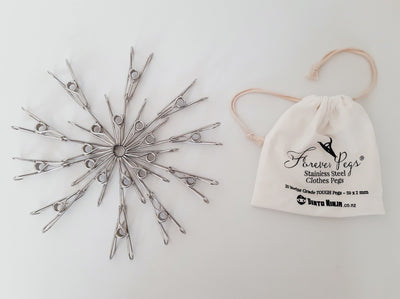 best stainless clothes pegs nz