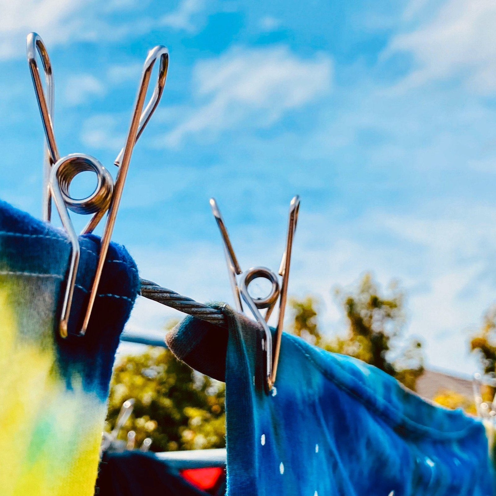 best metal pegs nz