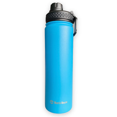 Bright Colour Stainless Steel Water Bottle school nz