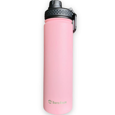 Stainless Steel Water Bottle for school nz