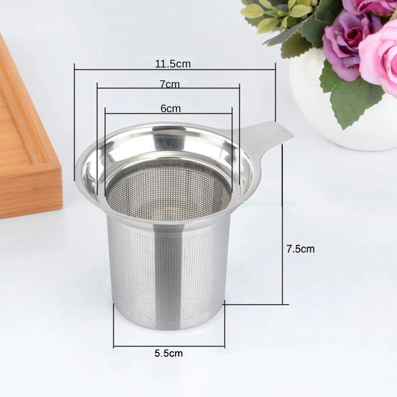 Stainless Steel Tea Infuser