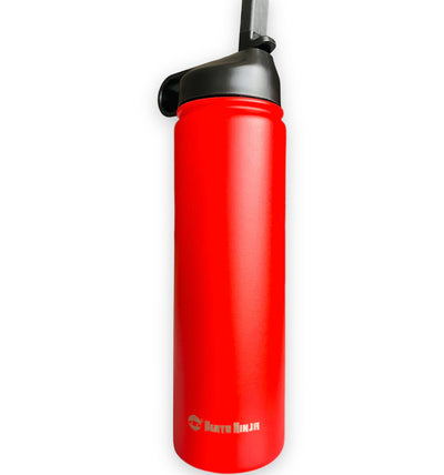 Cute Colour Stainless Steel Water Bottle nz