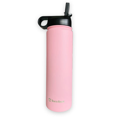 Stainless Steel Water Bottle for sport nz