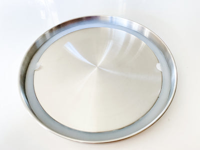 Leak-proof Round Container