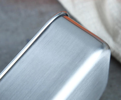 Leak proof stainless steel lunch box nz