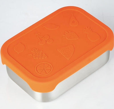 Best leak proof stainless steel lunch box nz