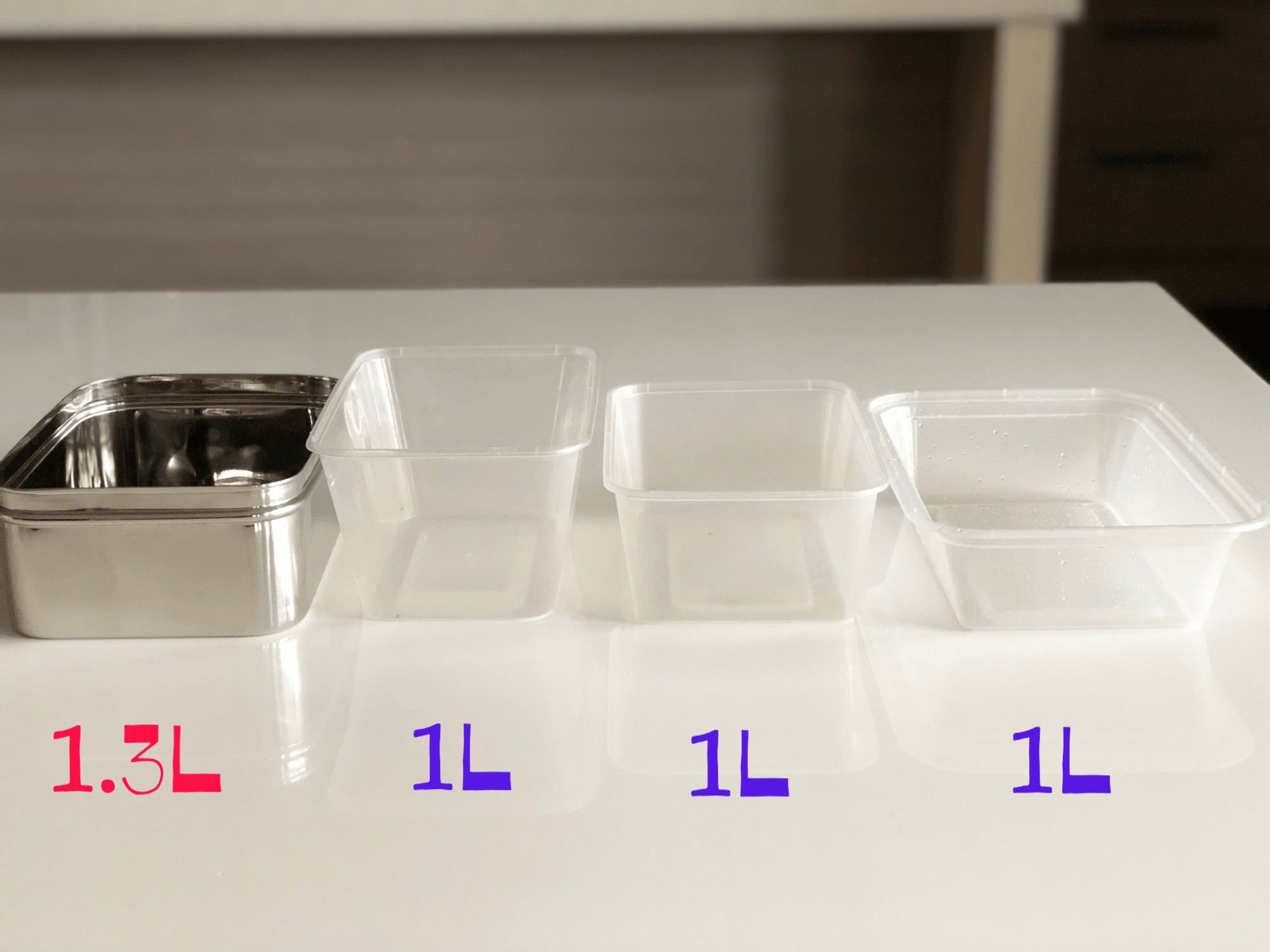 stainless steel lunchbox nz