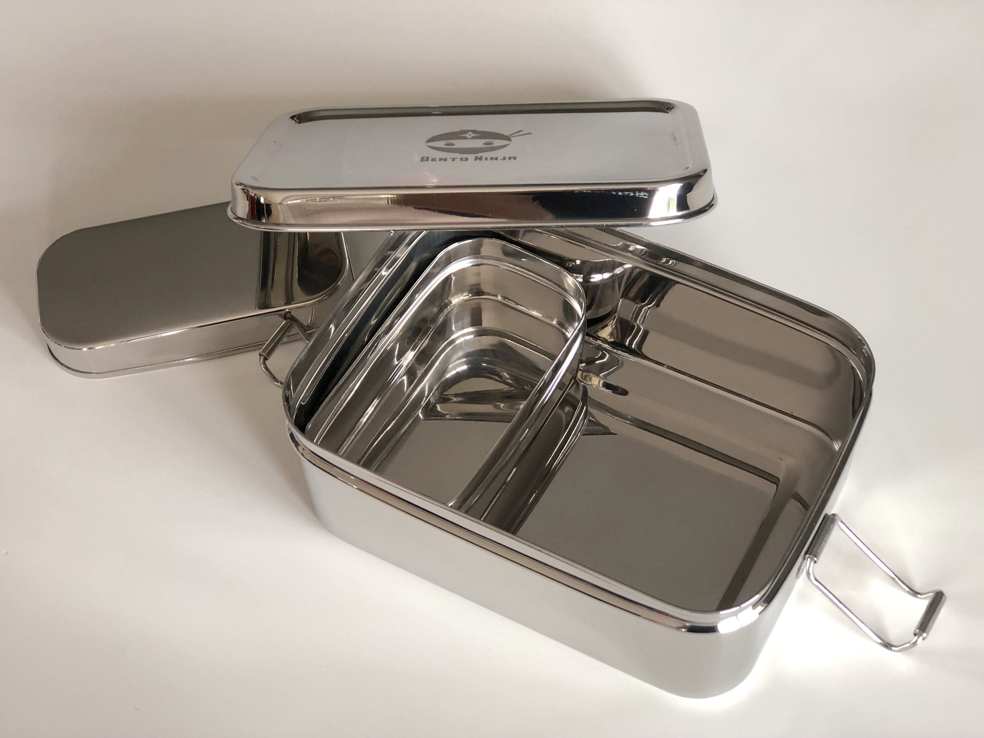 steel lunchbox nz