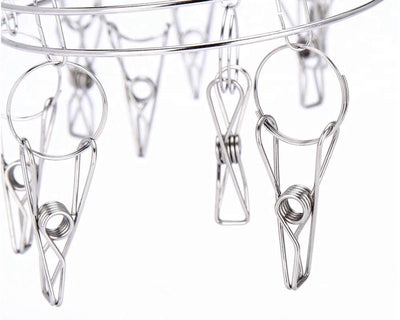 cloth nappy hangers nz