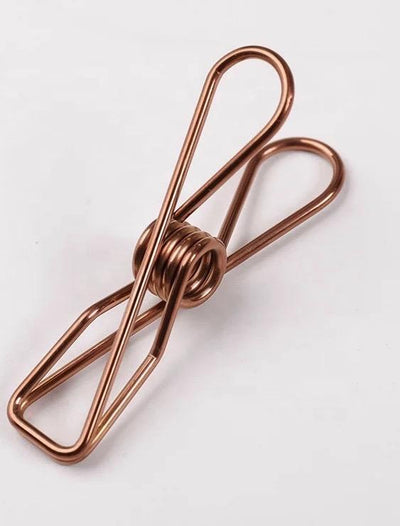 Best rose gold pegs NZ