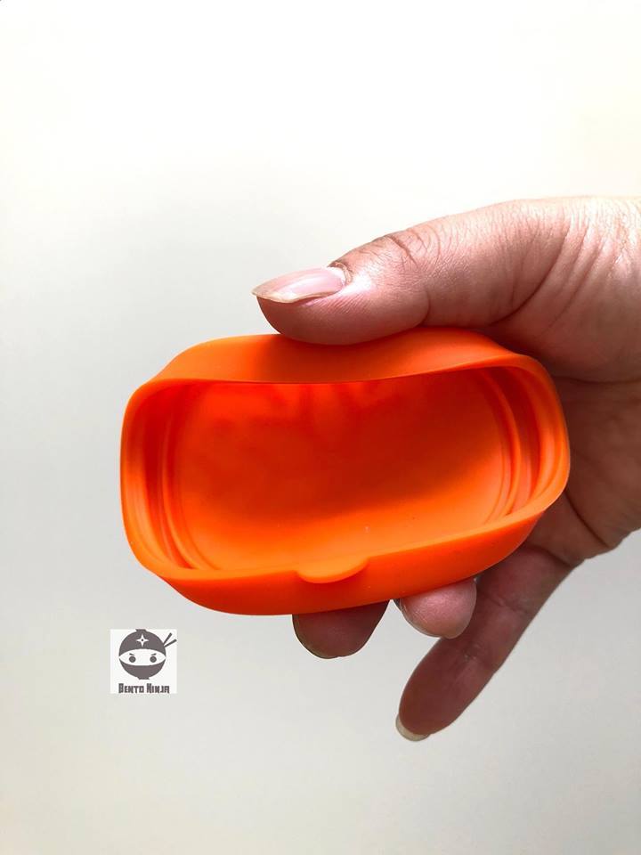Reusable yoghurt pouch lid nz