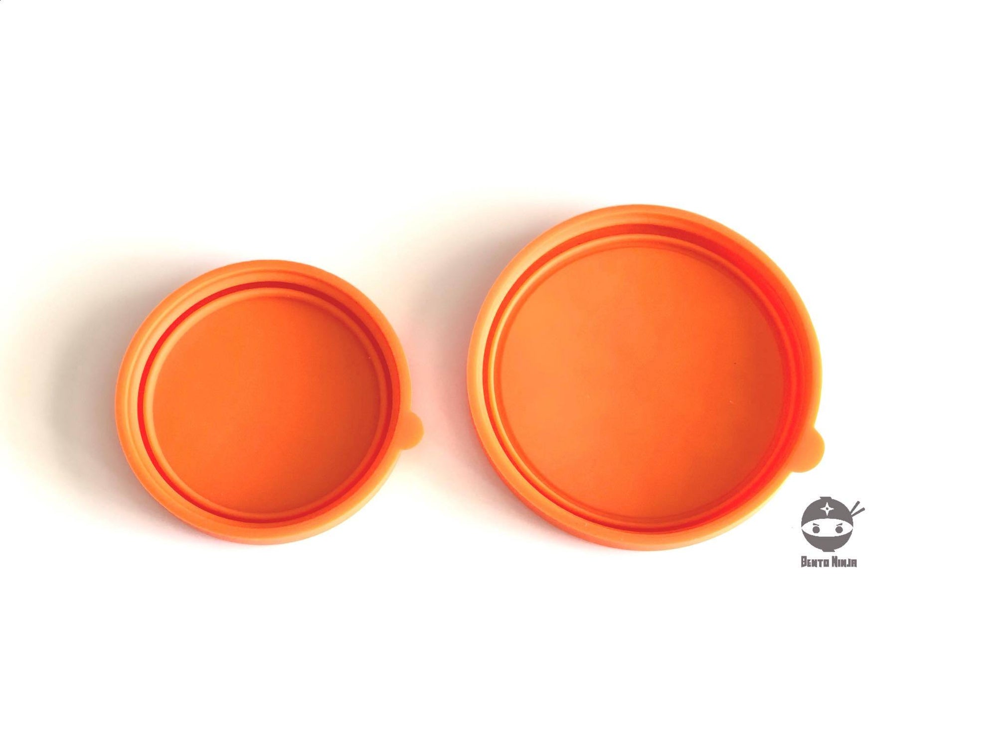 Reusable leak proof yogurt cup lid nz