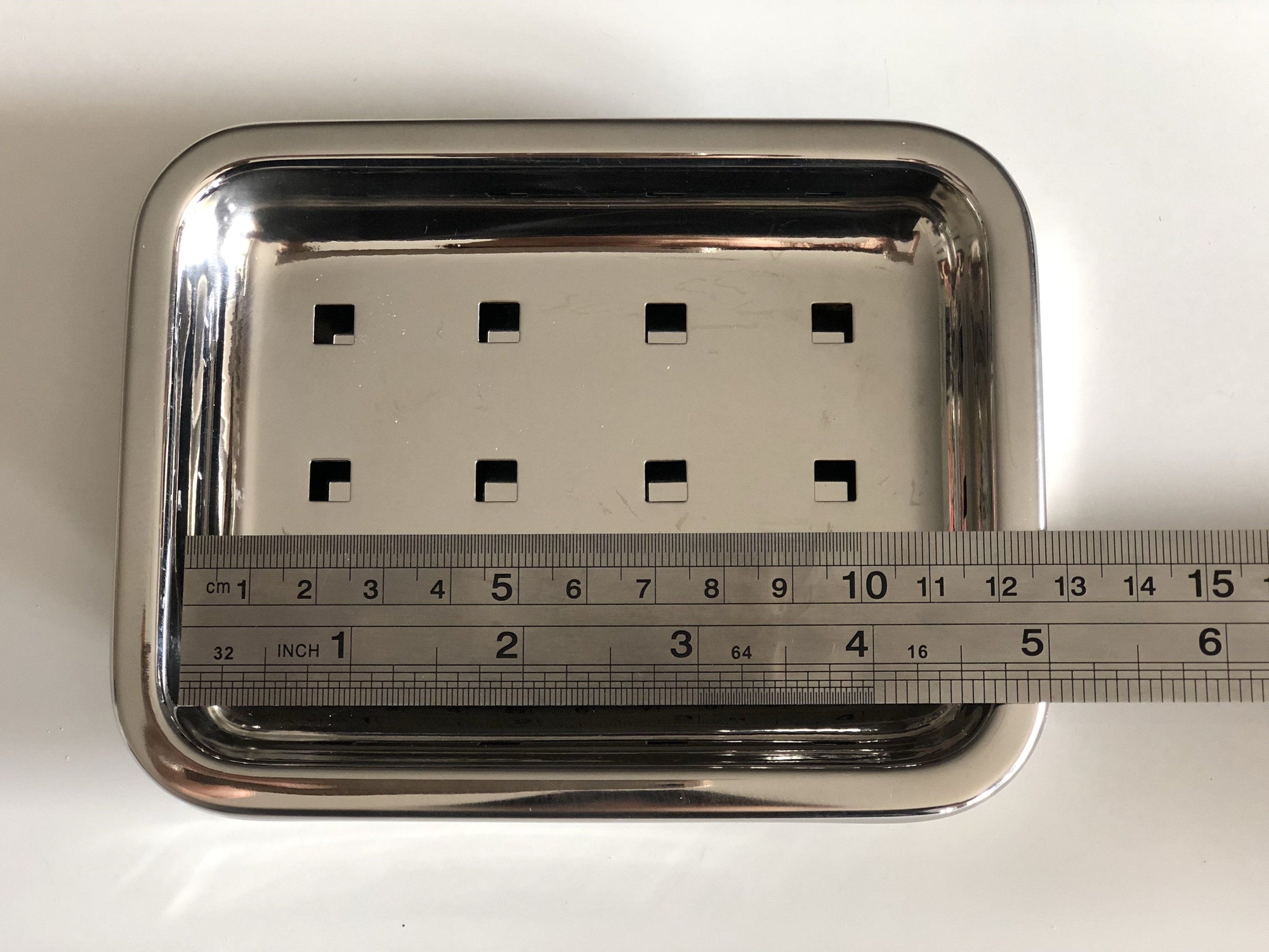 good drain soap tray nz