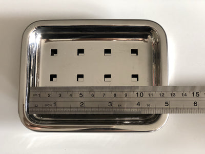 good drain soap tray nz