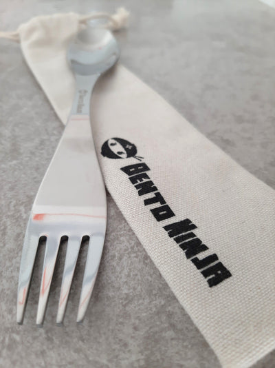 best stainless steel spork nz