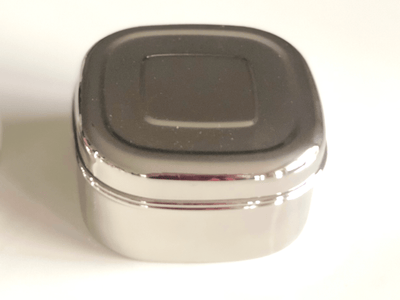 soap travel case