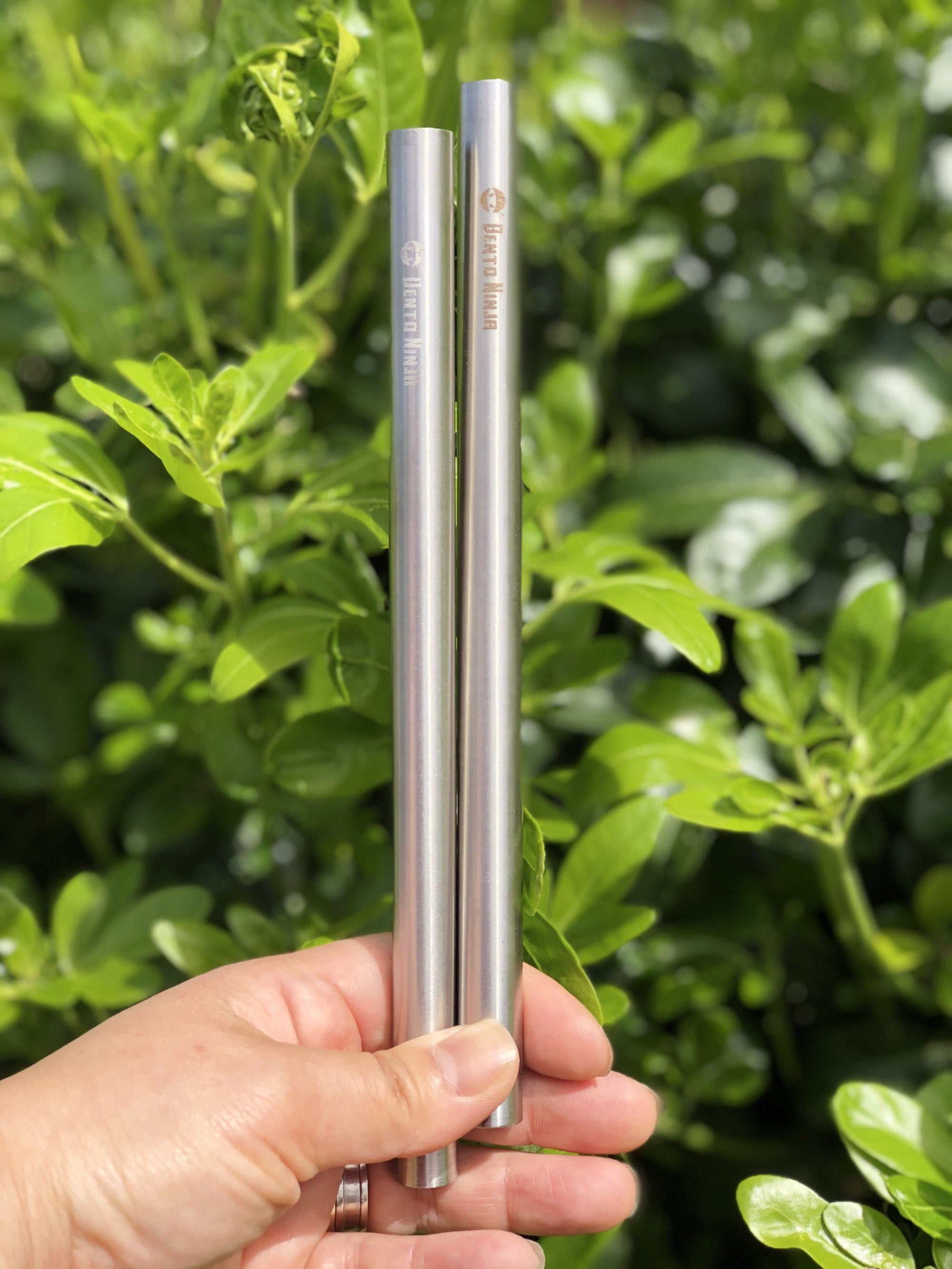 bubble tea stainless steel straw nz