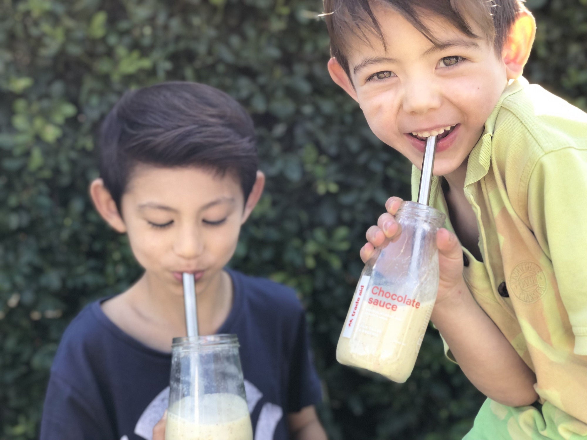 best stainless steel straw nz