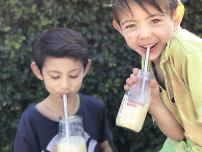 best stainless steel straw nz