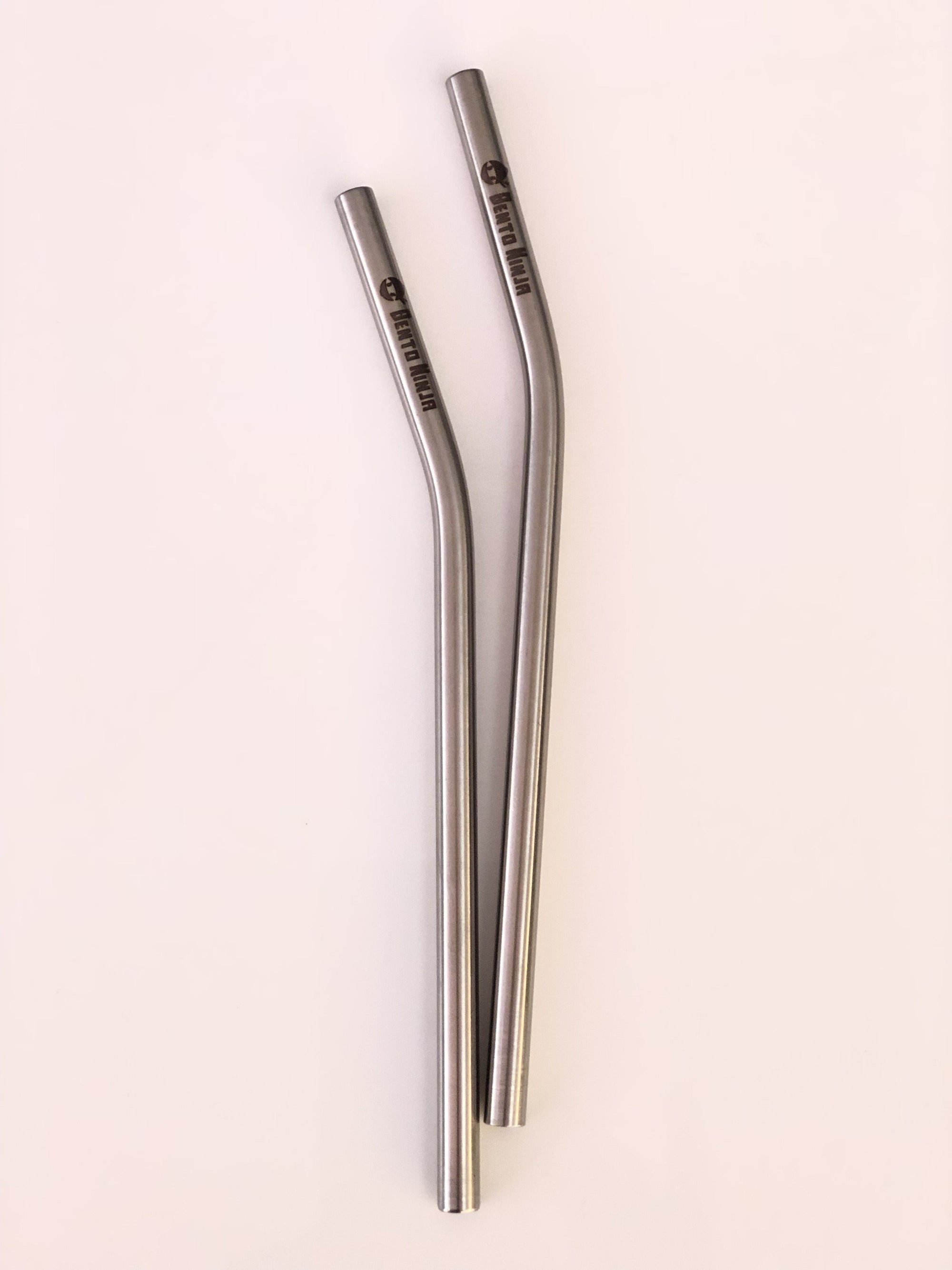 smoothie stainless steel straw nz