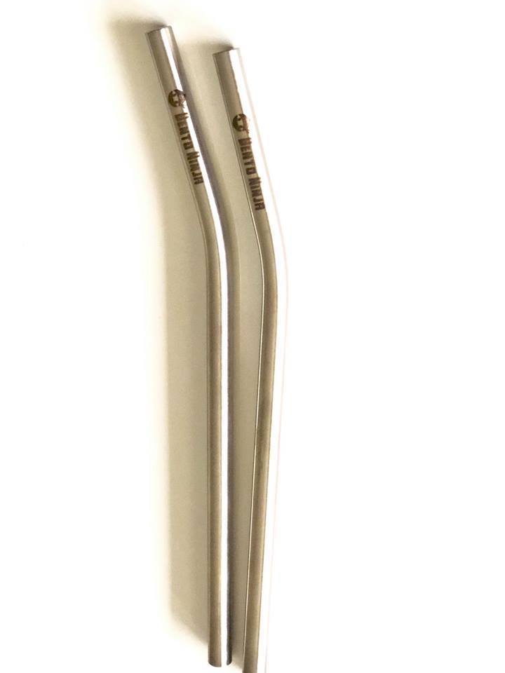 Best NZ made stainless steel straw