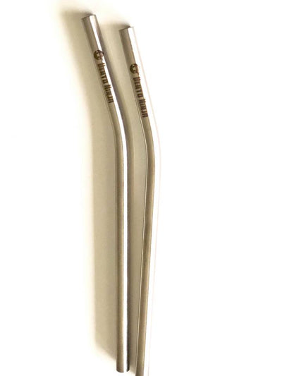 Best NZ made stainless steel straw