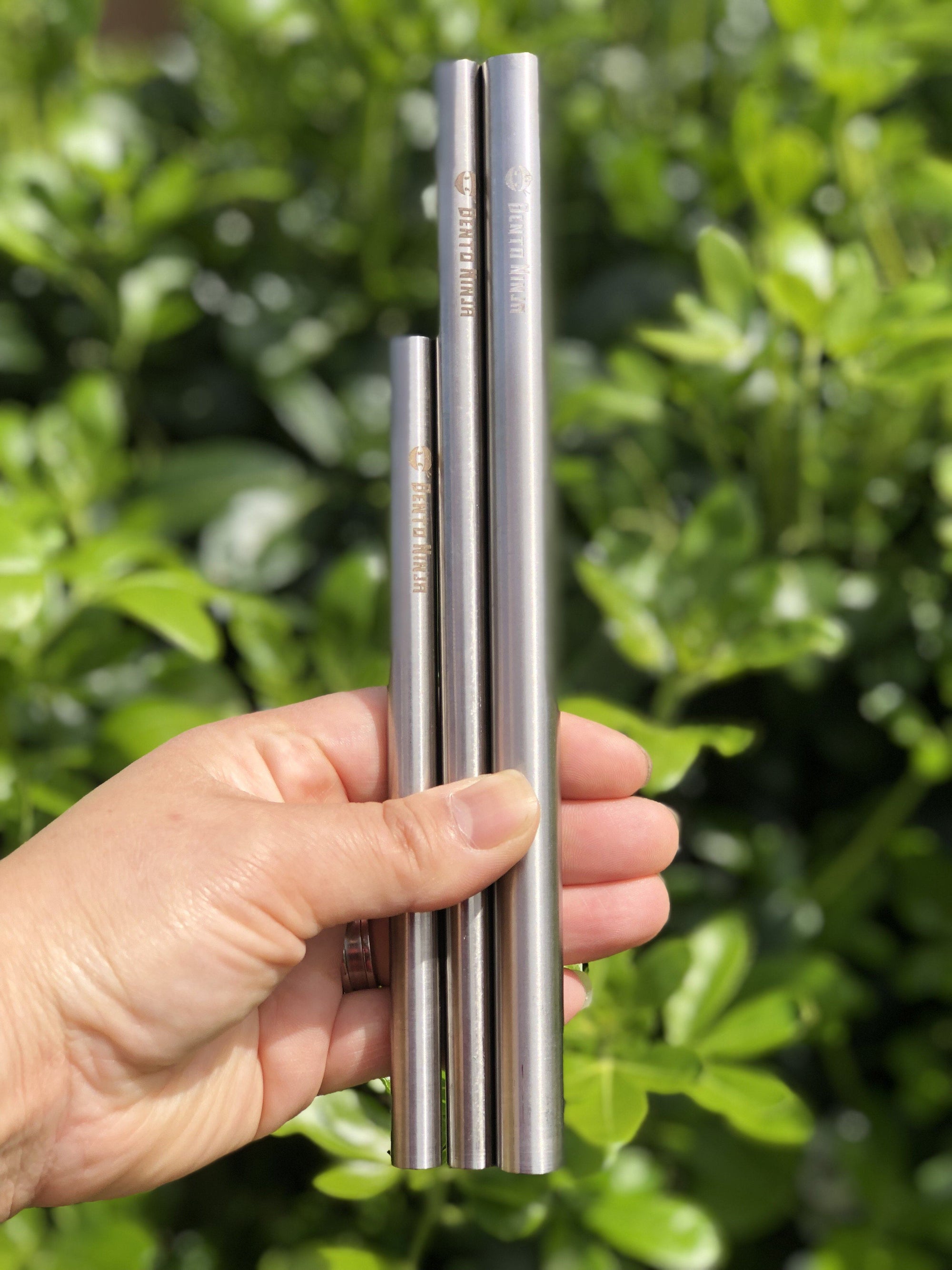 smoothie stainless steel straw nz