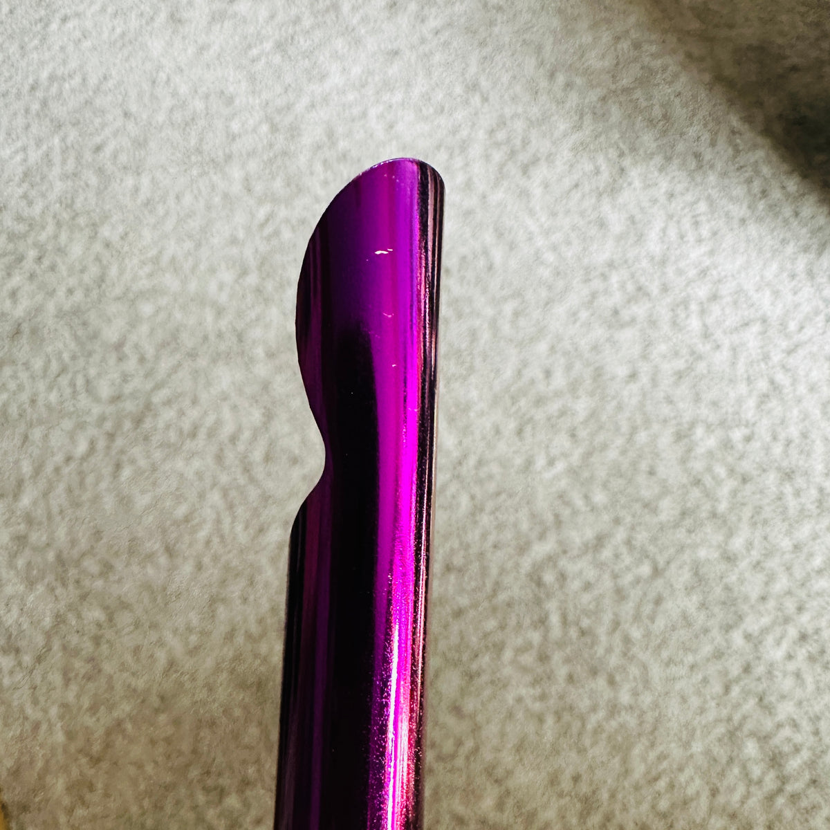 SECONDS GRADE Coloured Stainless Steel Bubble Tea / Slushy / Float Straw