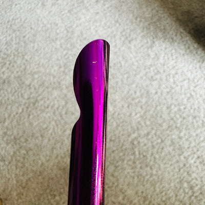 SECONDS GRADE Coloured Stainless Steel Bubble Tea / Slushy / Float Straw