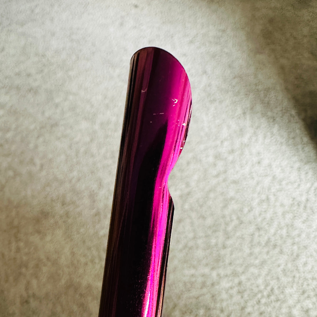 SECONDS GRADE Coloured Stainless Steel Bubble Tea / Slushy / Float Straw