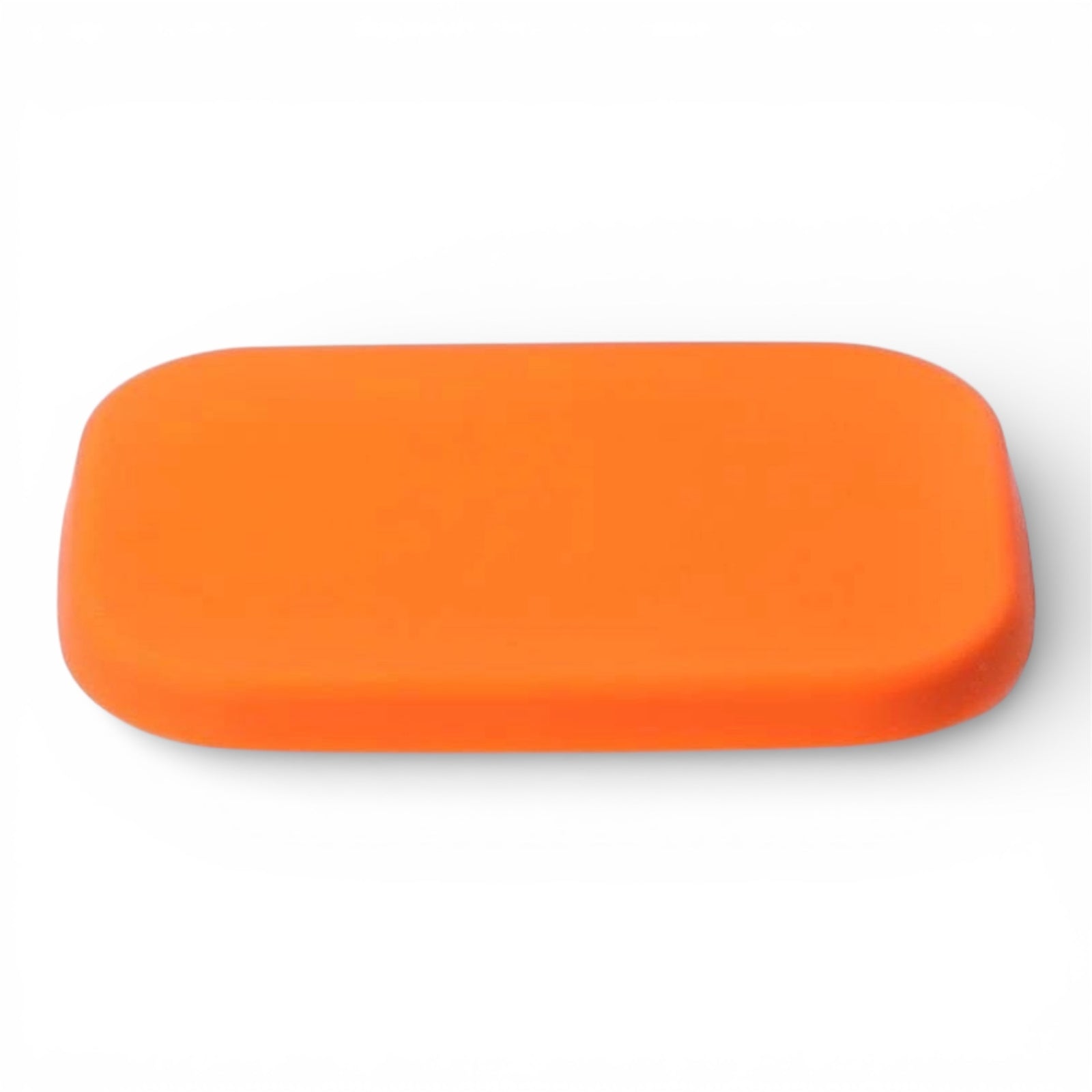 Leak Proof Rectangle Snack Container Replacement Lid